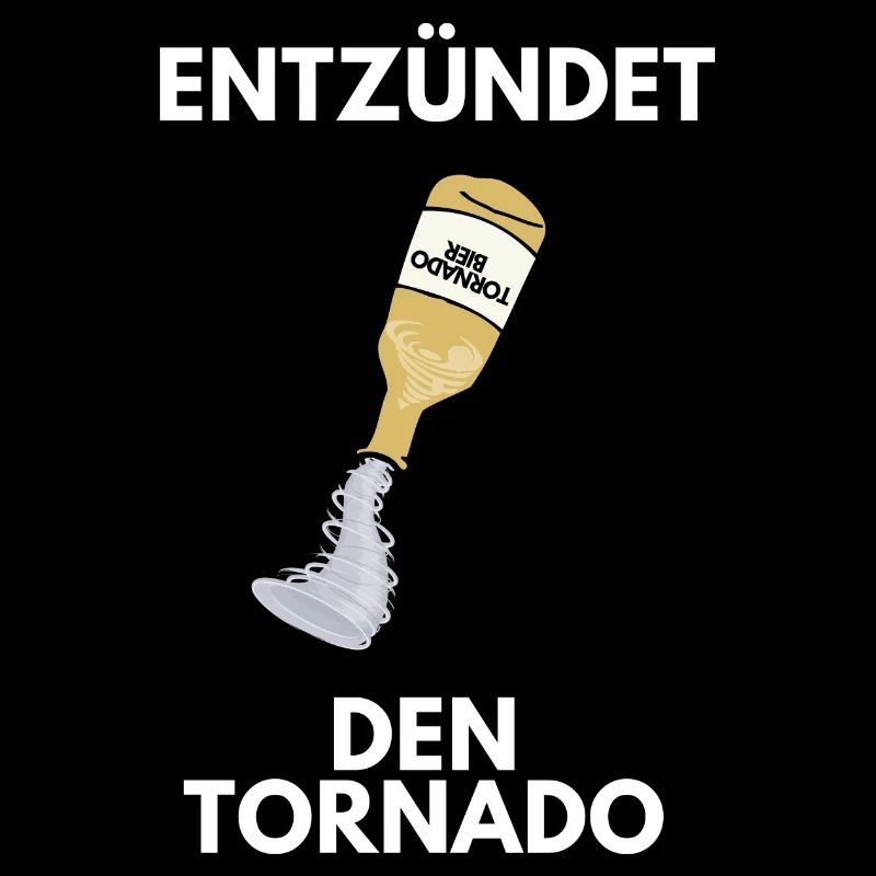 Entzündet den Tornado