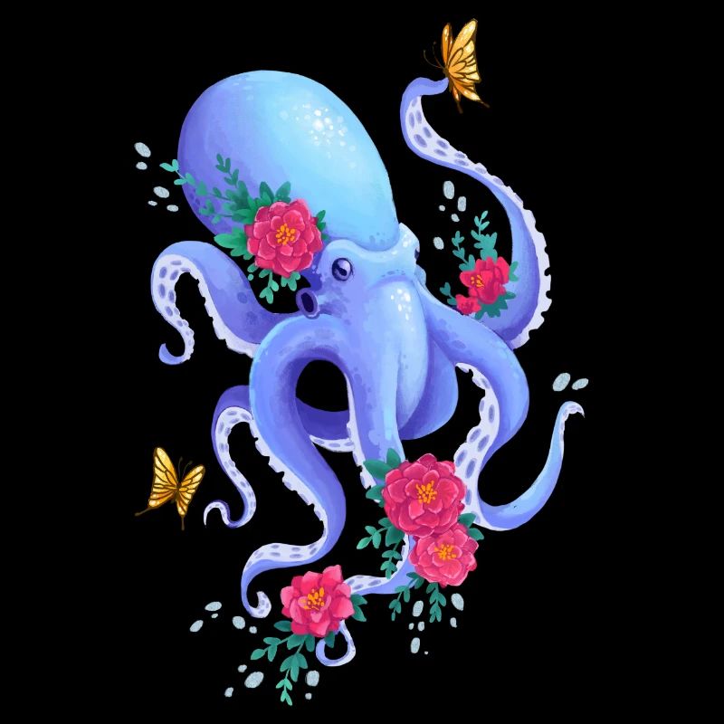 Octopus