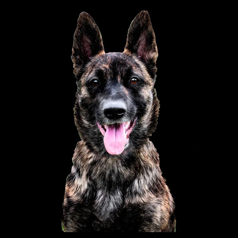 Dutch Shepherd
