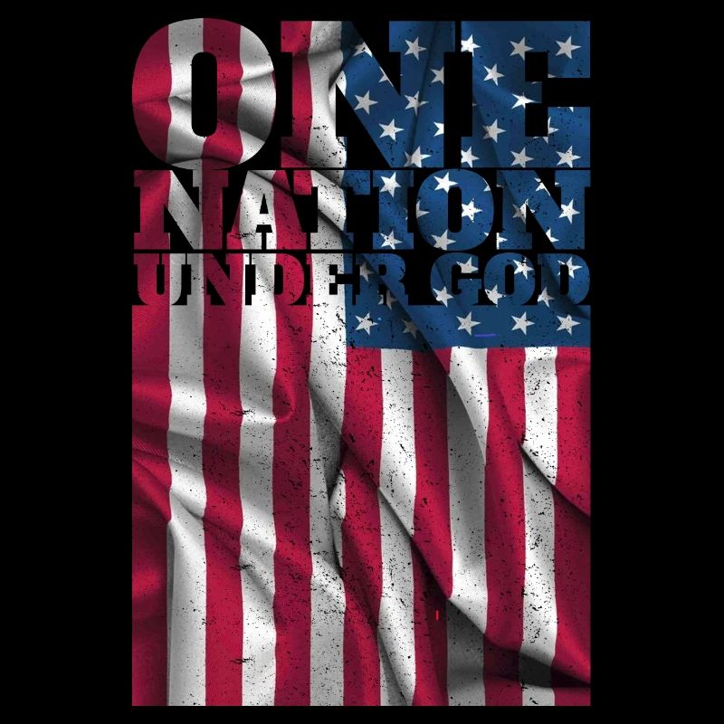 One Nation Under God