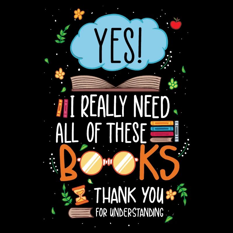 I need these books book nerd library