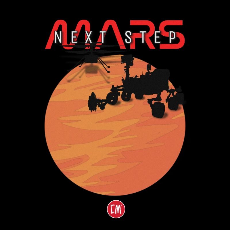 Mars