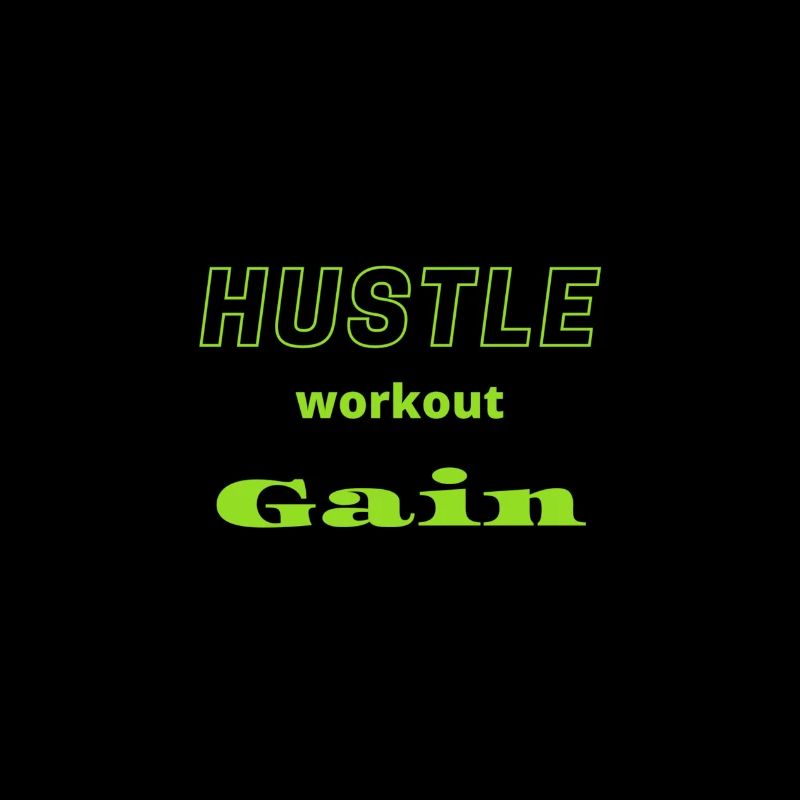 hustle