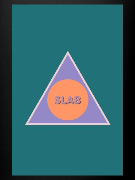 SLAB LOGO