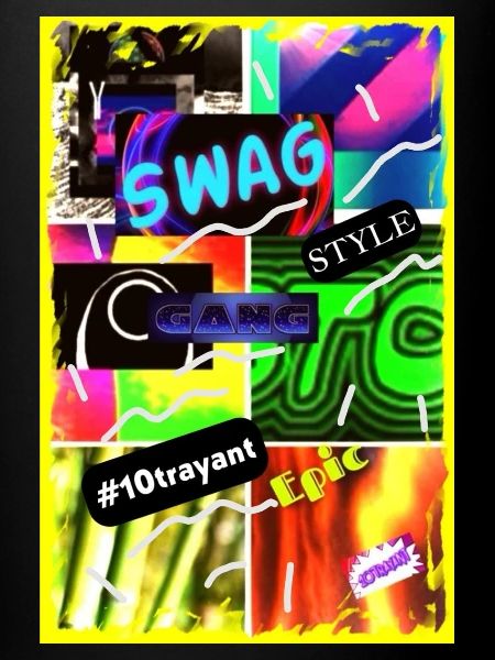 SWAG 4000