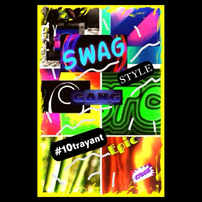 SWAG 4000
