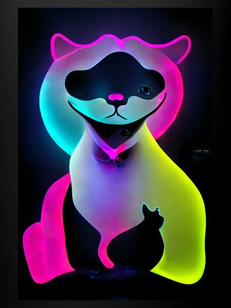 Le chat