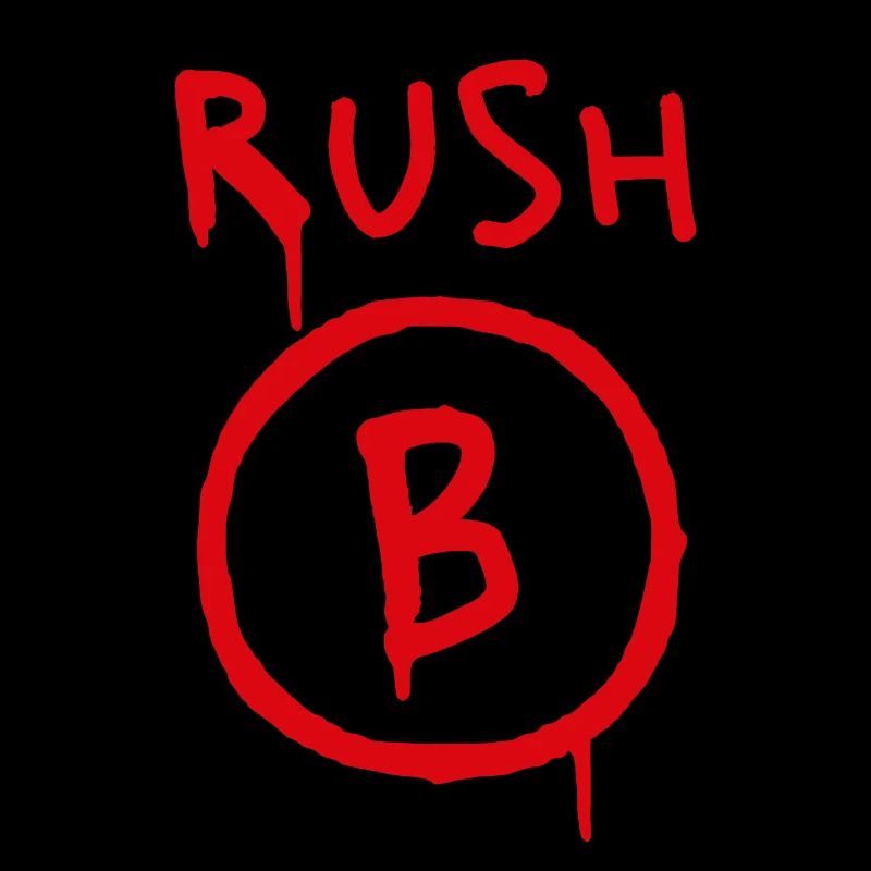 Rush B
