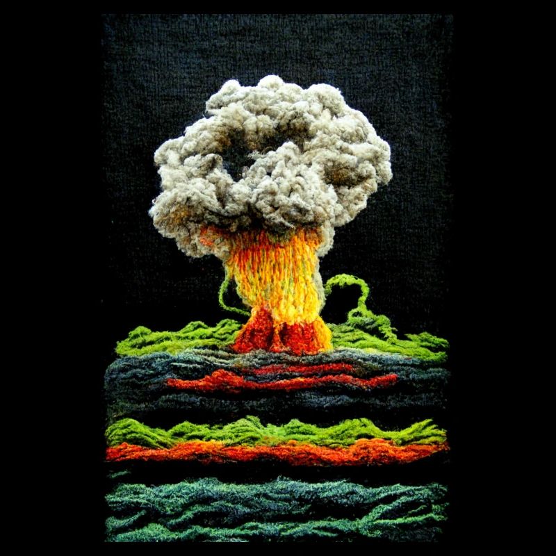 La bombe nuclélaine