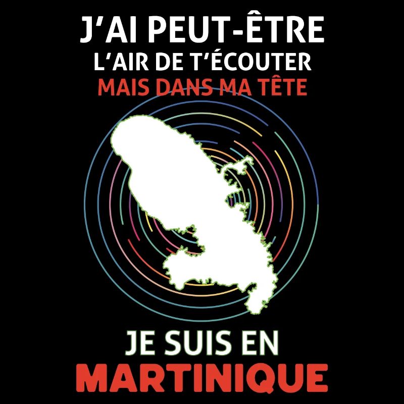 Humour Message Martinique Citation
