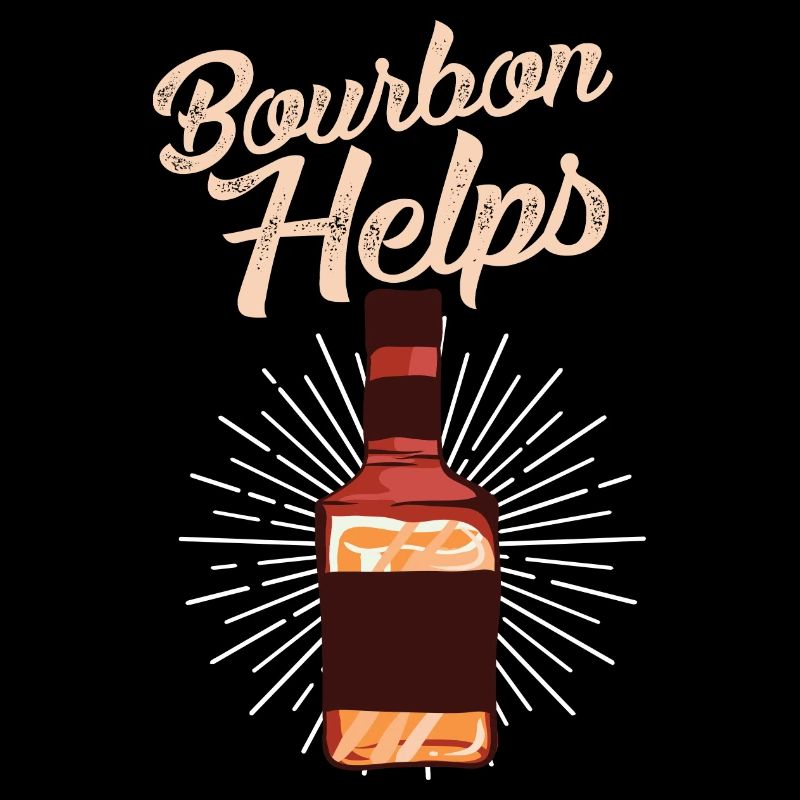 Bourbon hilft