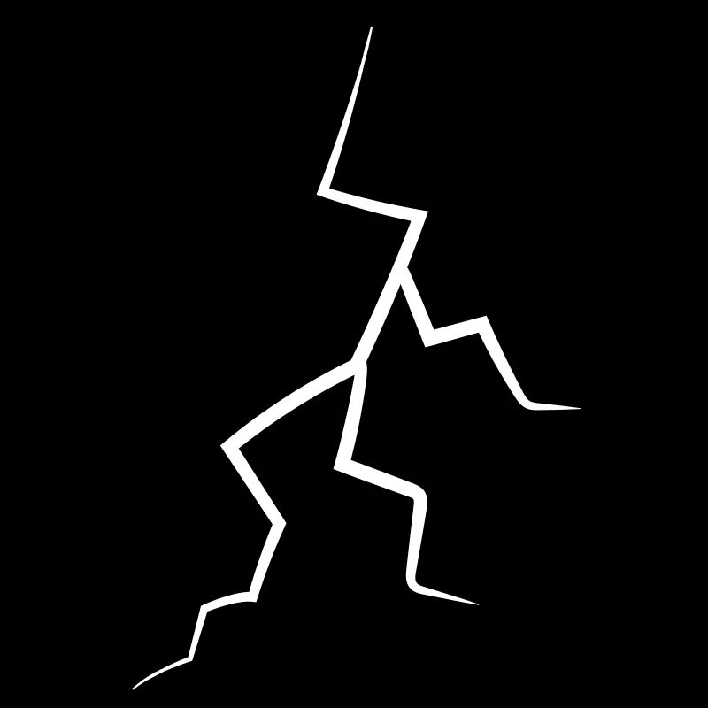 Lightning Lightning Icon