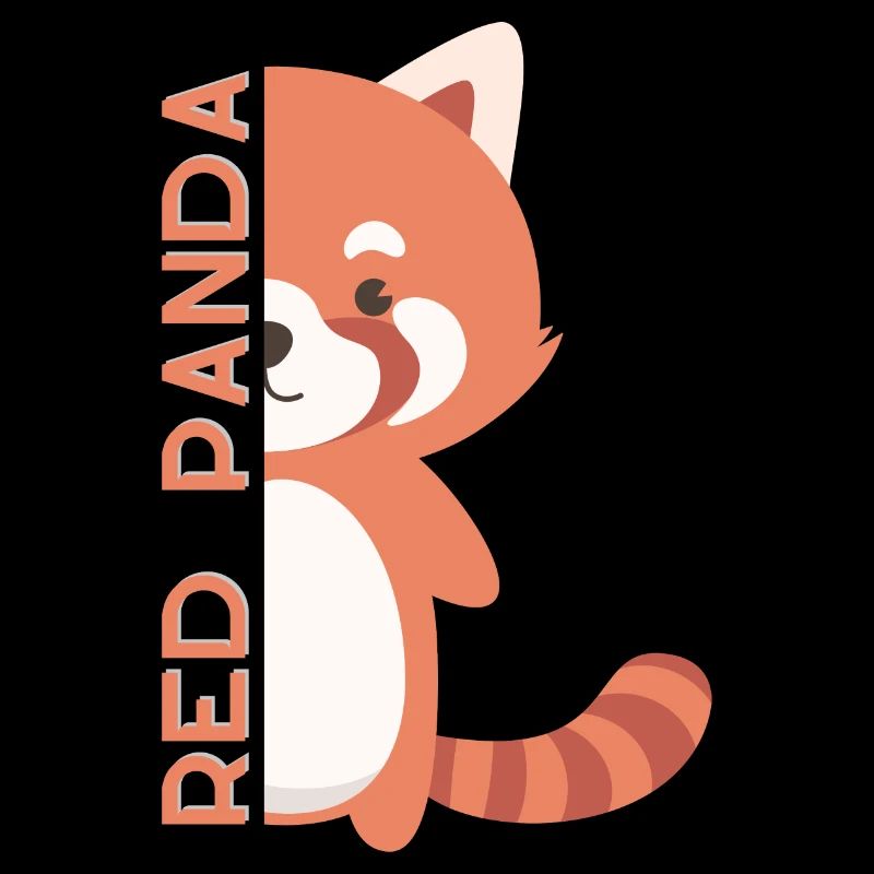 Red panda