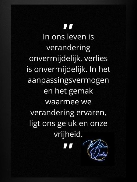 million quotes