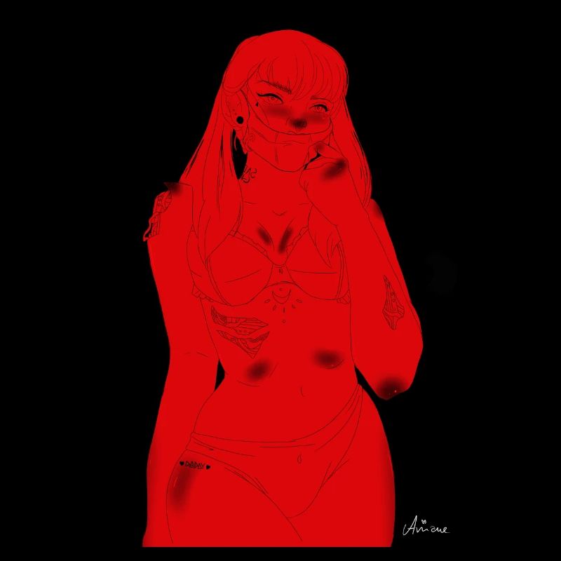 Mother Future par Ariane