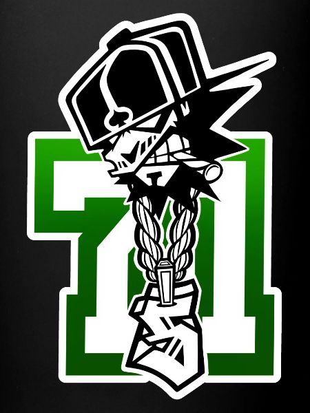 GREEN BOSS