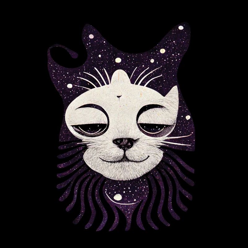 Sitzerkatze 003