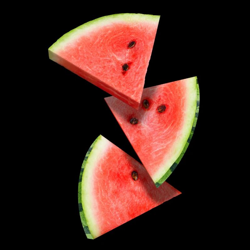 Wassermelone