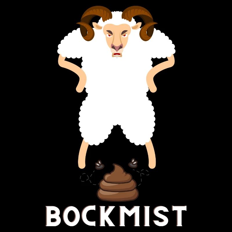 Bockmist