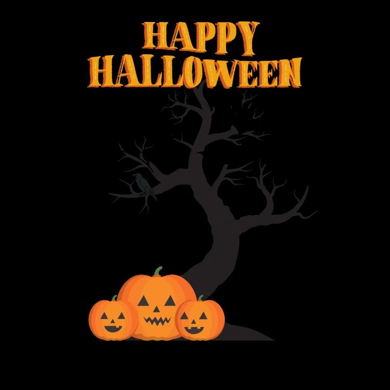 Joyeux halloween