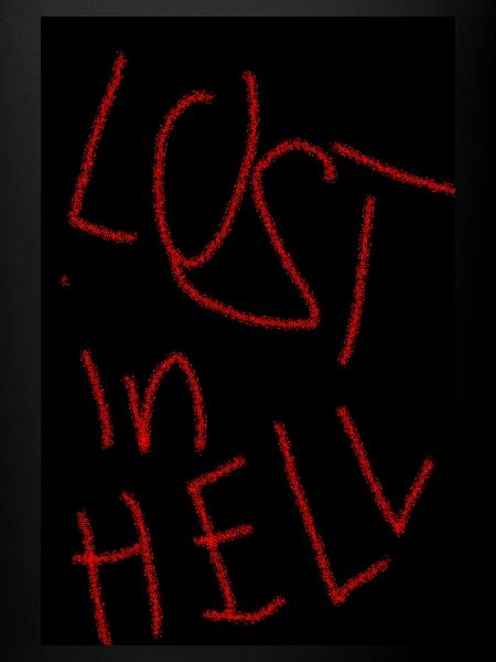 Lost in Hell