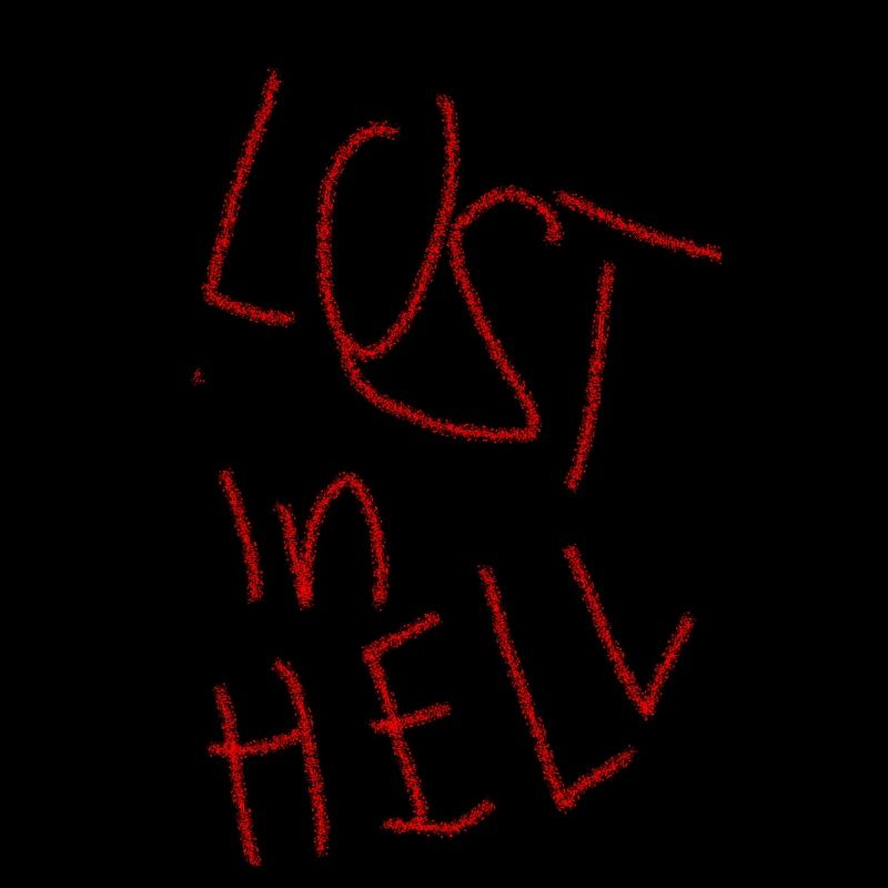 Lost in Hell
