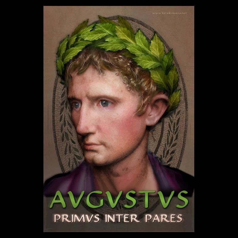 AUGUSTUS