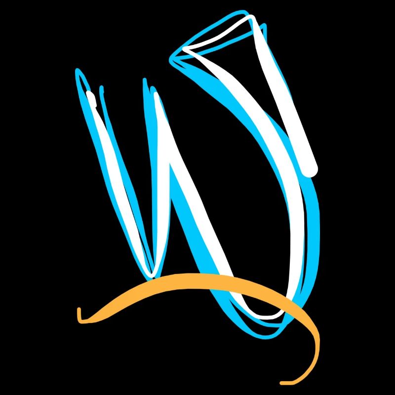 Makellose Abstraktheit