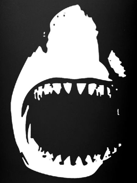 Shark Noir