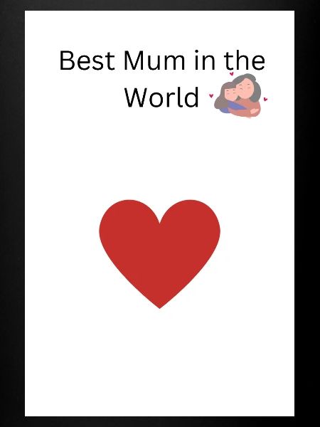 mum