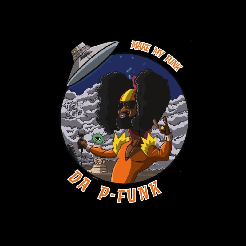 P Funk vector 1