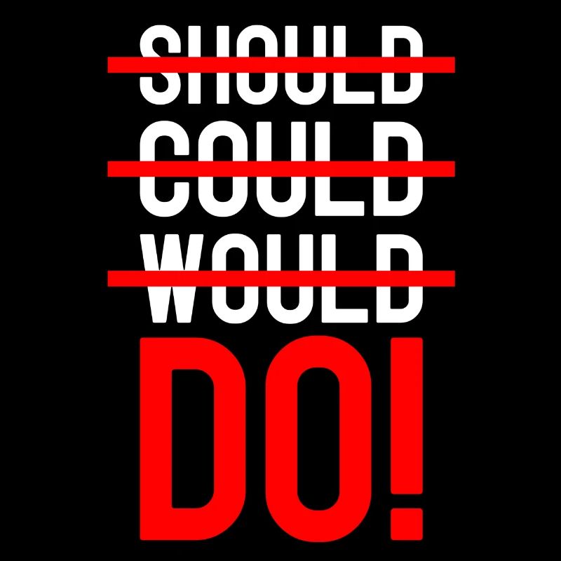 Devrait pourrait faire