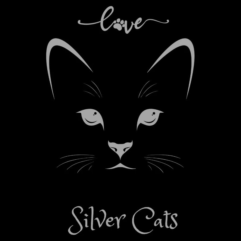 Silvercats Lover