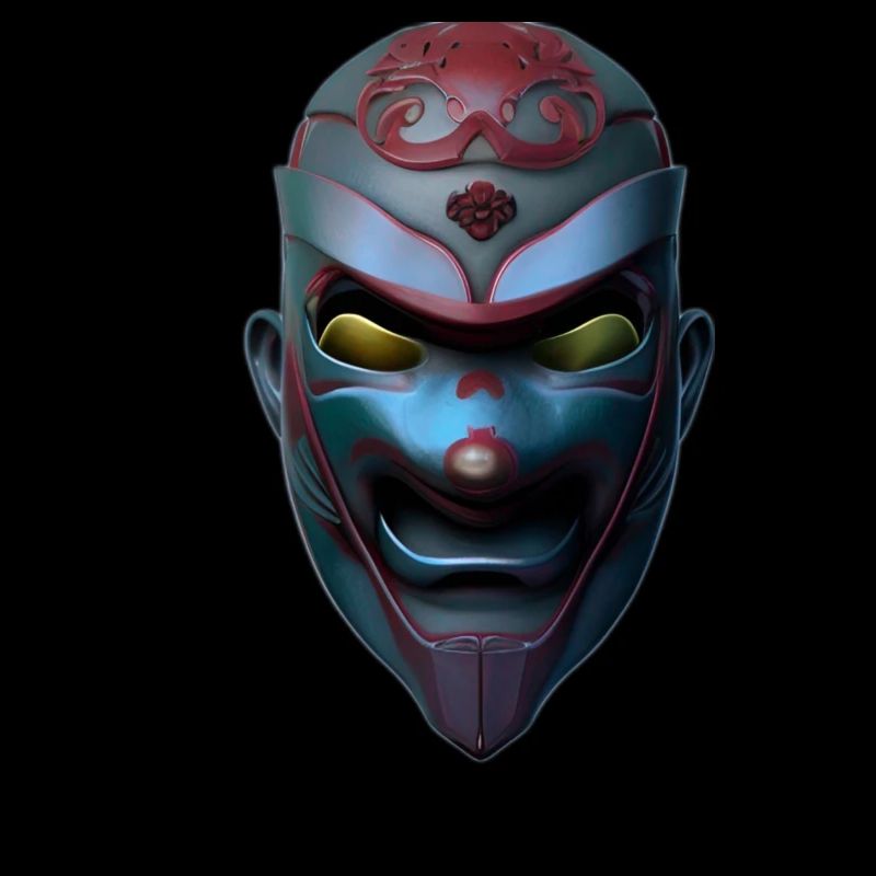 Samouraï master warriors