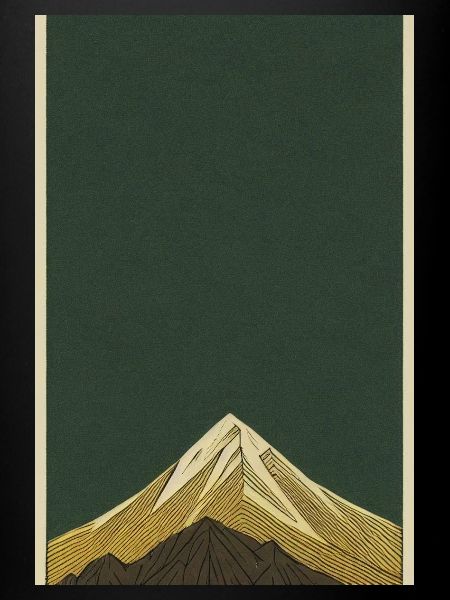 Mountain Vibes 5