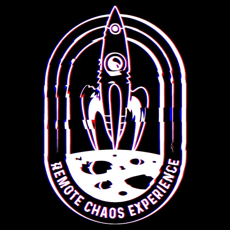 expérience de chaos à distance - CCC Congress Hacker RC3