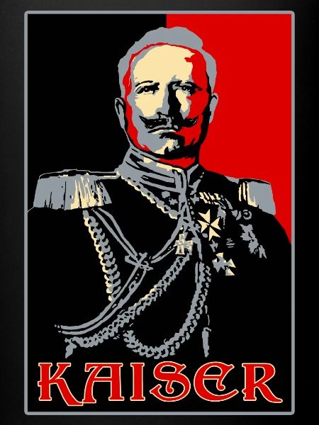 L’empereur
