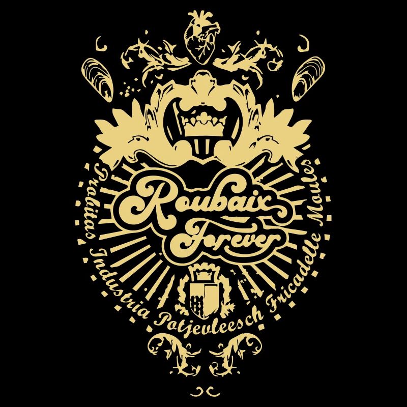 Roubaix Forever