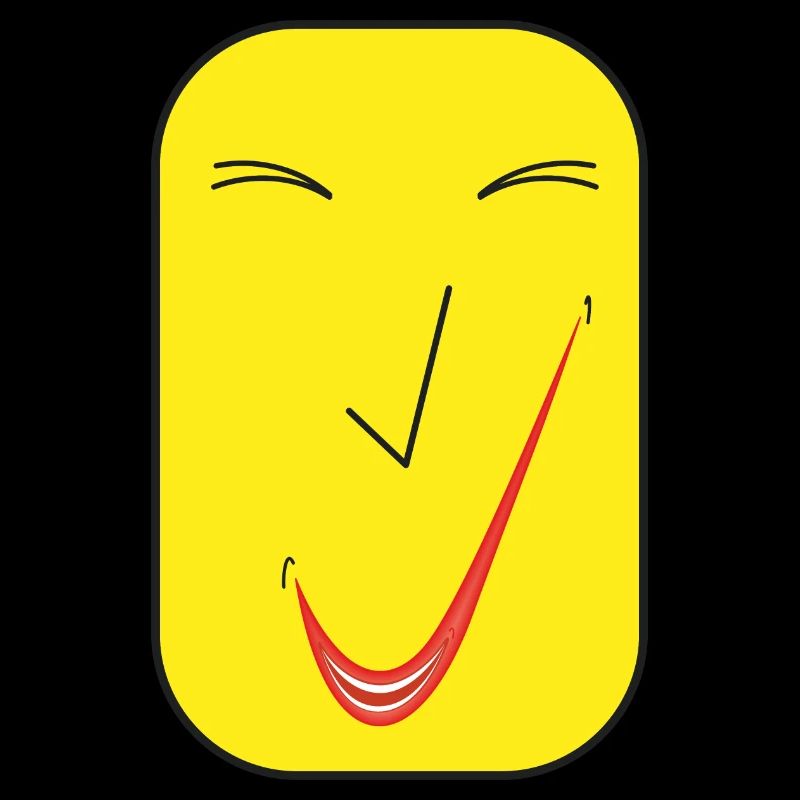 Fine smile SQ.