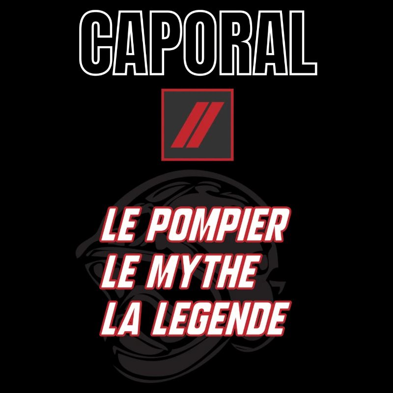 Firefighter Corporal