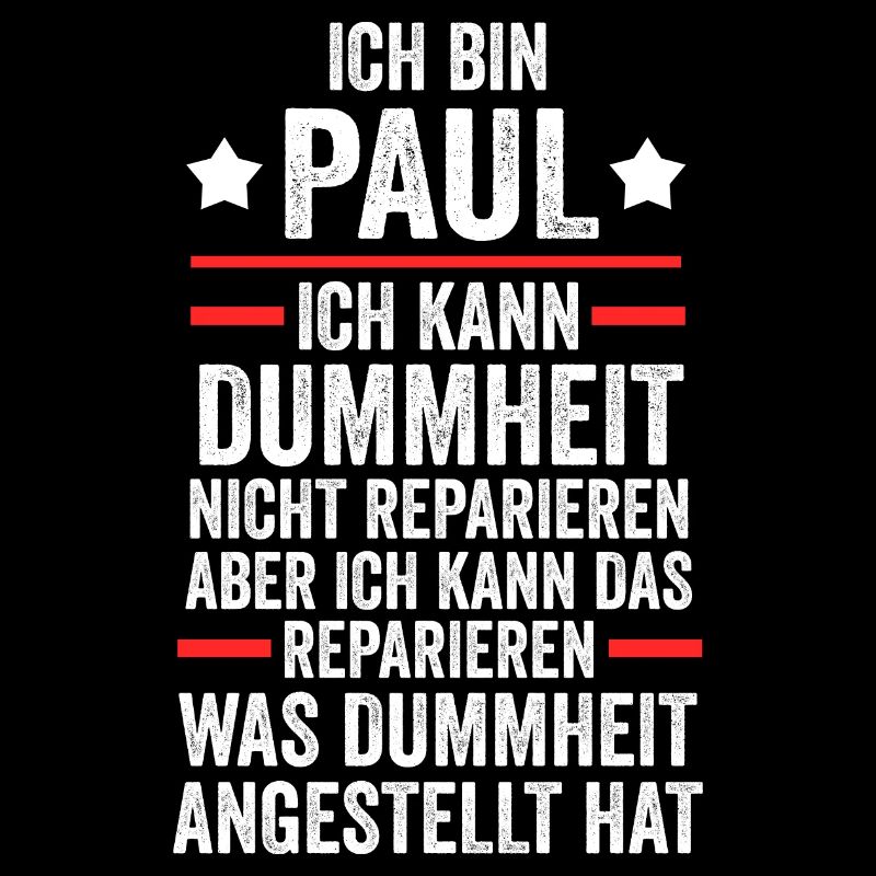 Paul