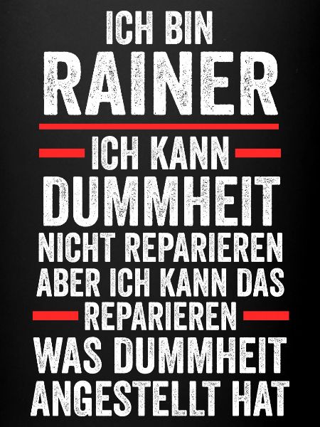 Rainer