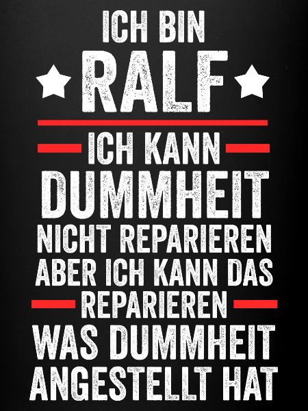 Ralf