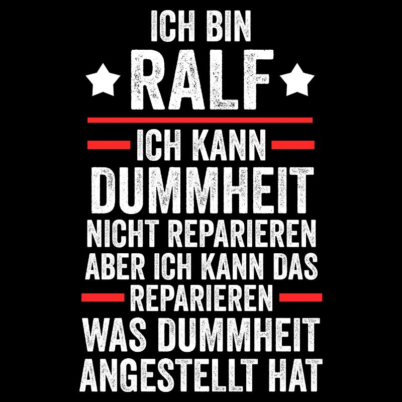 Ralf