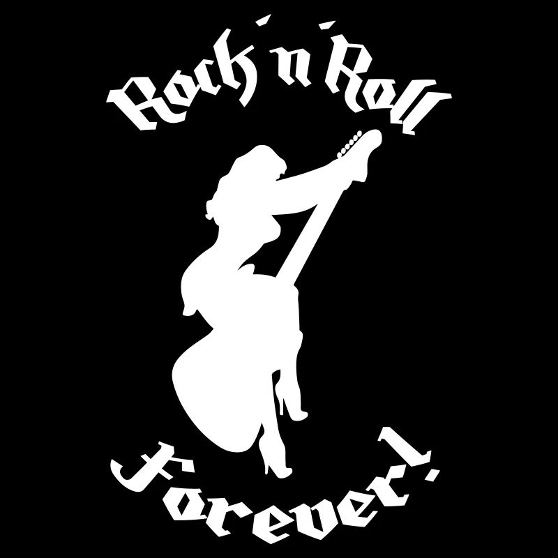 RocknRollForever