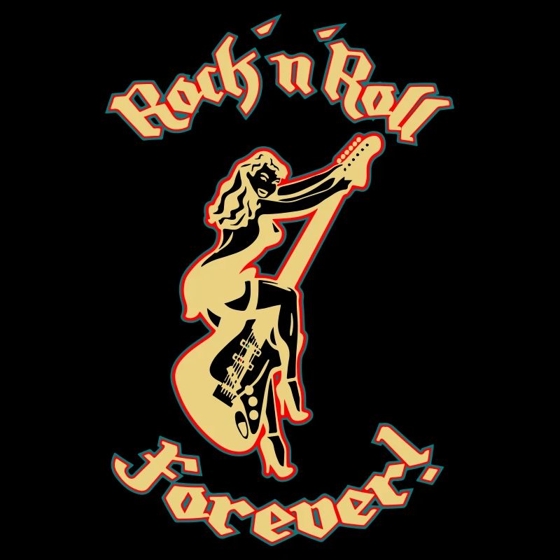 RocknRollForeverCouleur