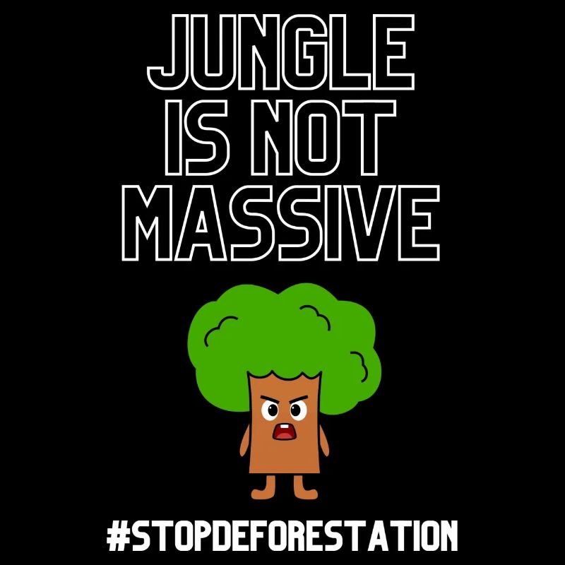 #stopdeforestation