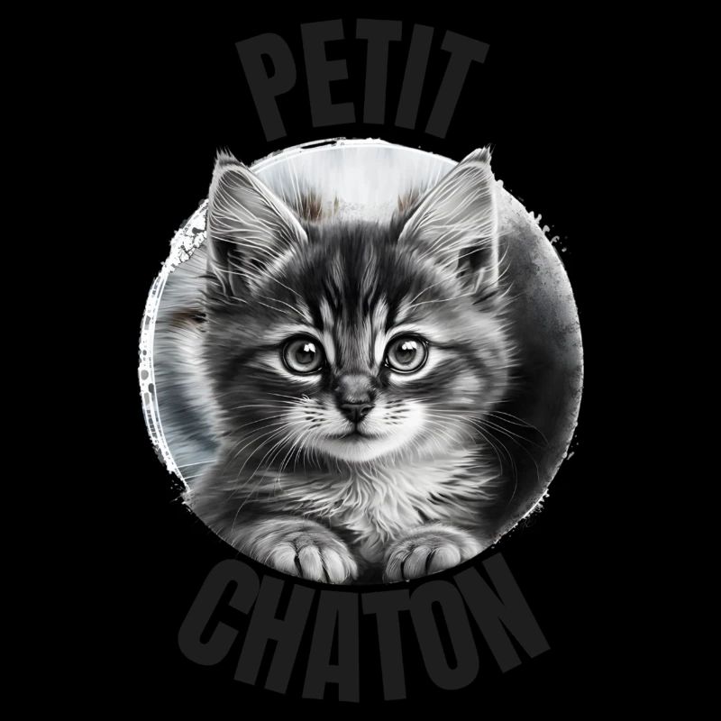 Petit chaton
