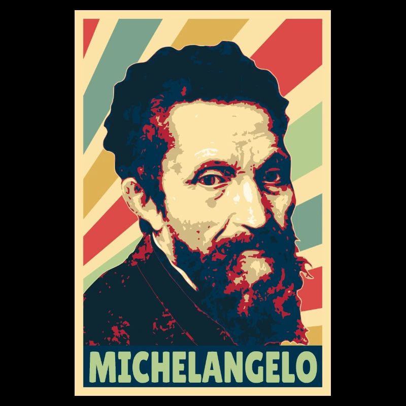 Michelangelo Vintage Colores