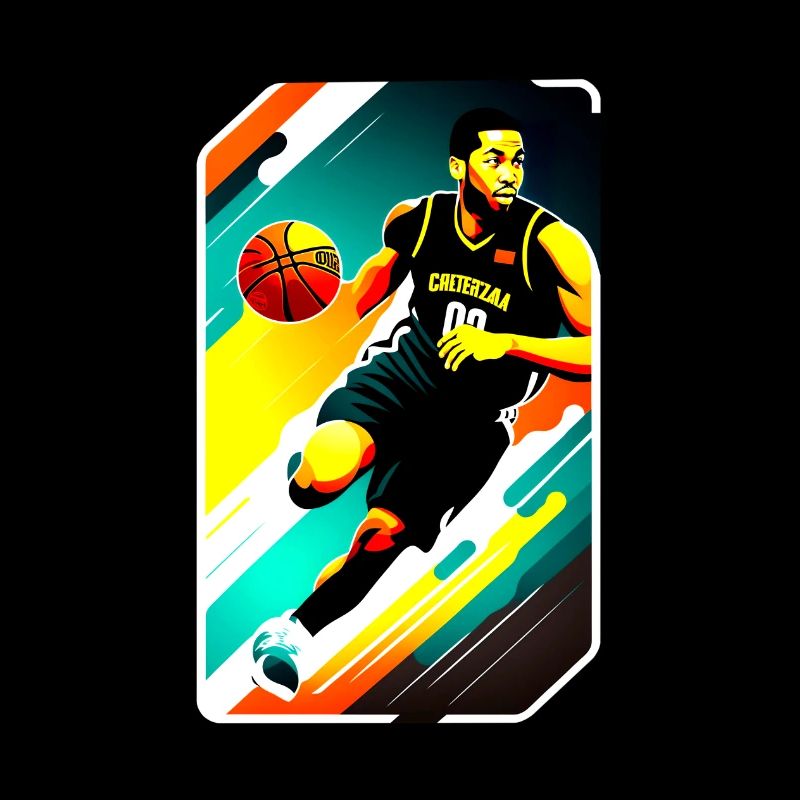 Basketeur